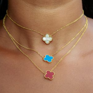 Collier Selma