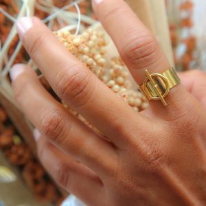 Bague feryel