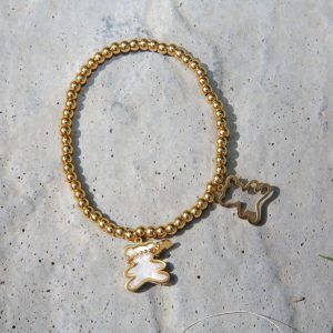 Bracelet ourson